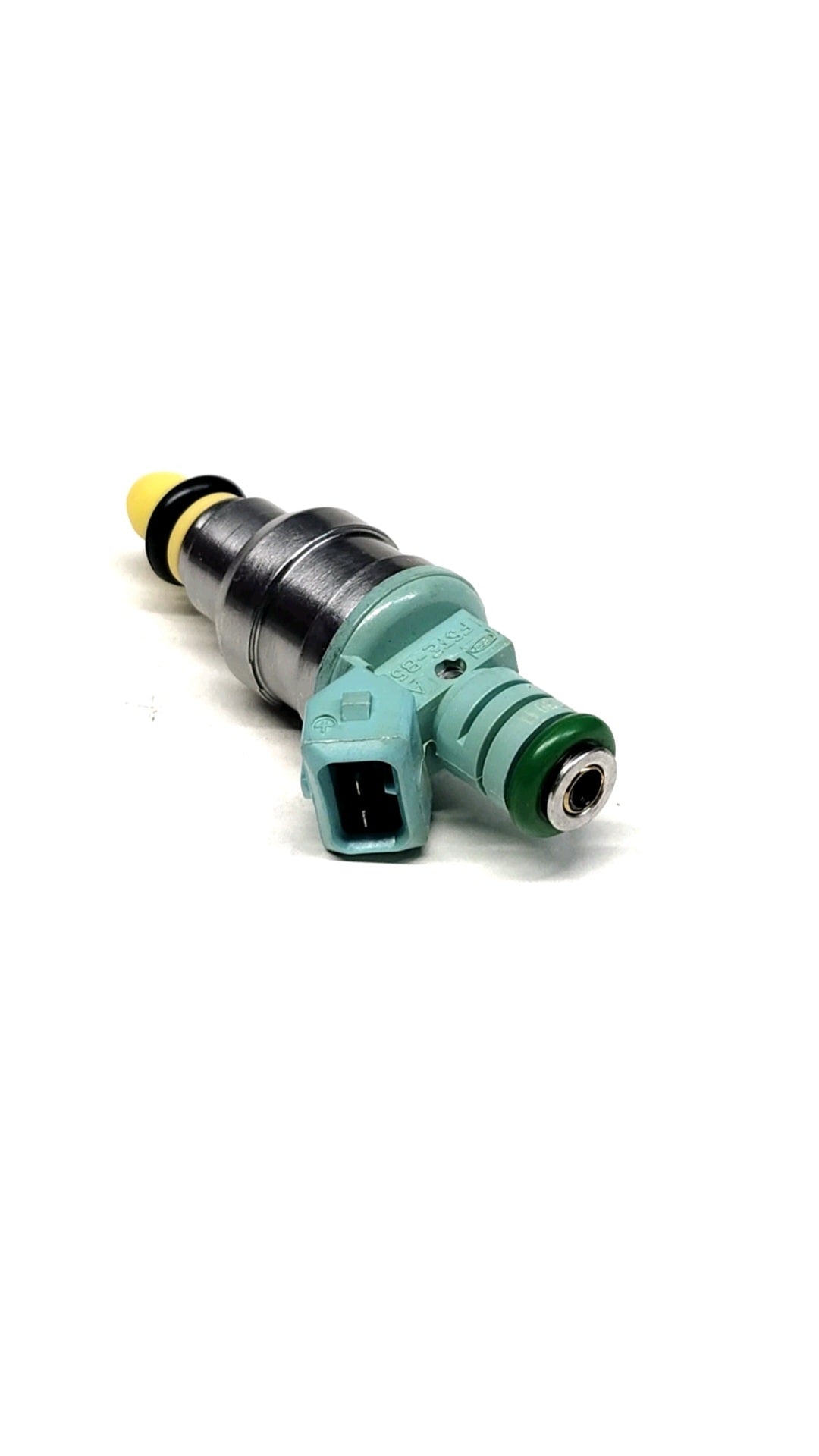 Set of 8 Remanufactured OEM Bosch 0280150839 / F5TE-B5A fuel injectors