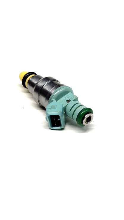 Set of 8 Remanufactured OEM Bosch 0280150839 / F5TE-B5A fuel injectors