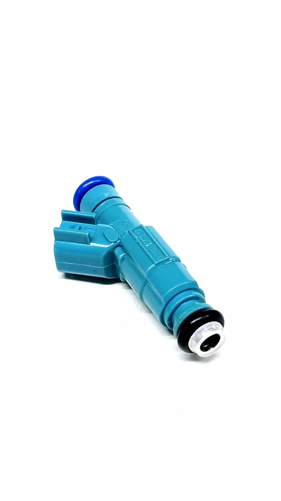 Set of 10 OEM Bosch 0280156217 / 4C2E-D5A / CM-5092 fuel injectors