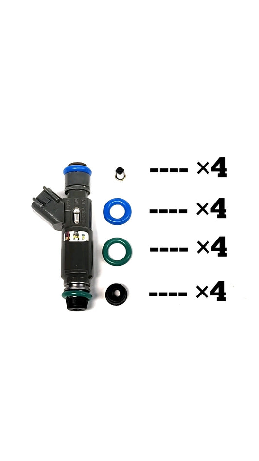 Repair kit for Denso 12582704 / 195500-4620