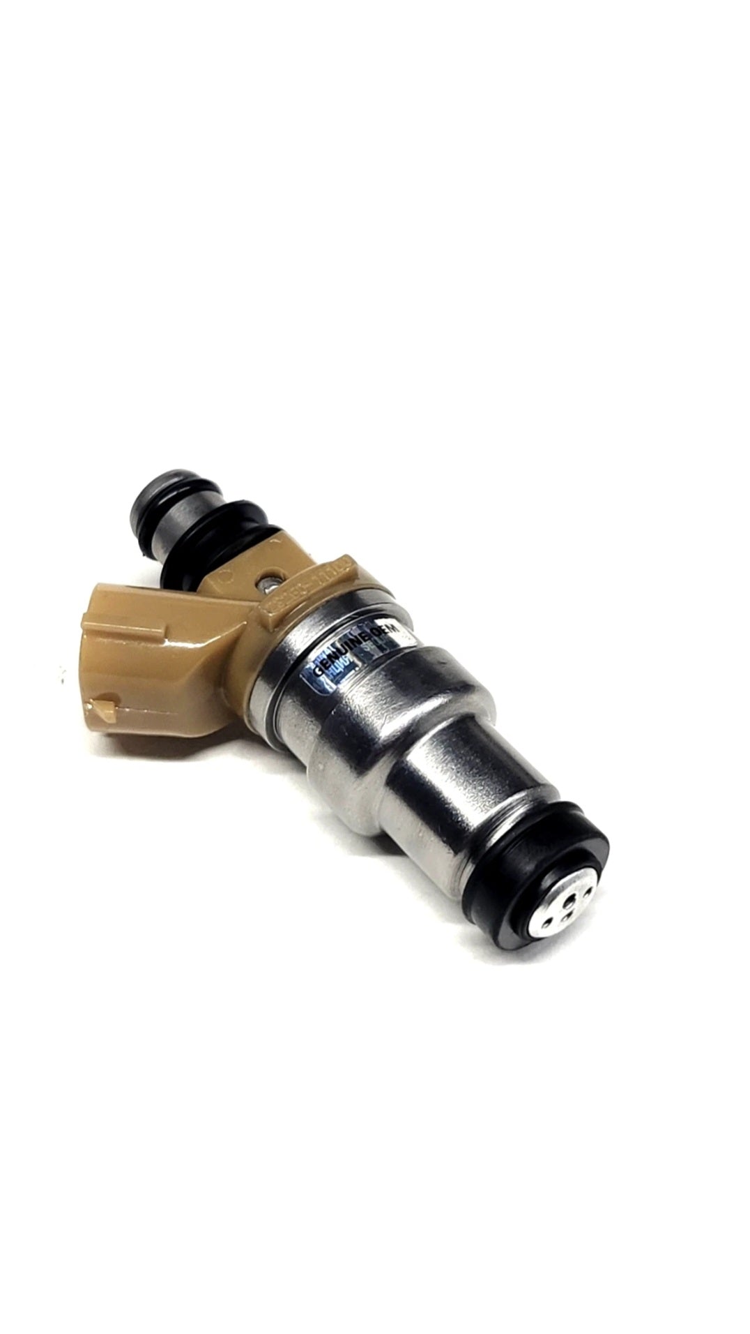 Set of 4 OEM Toyota 23250-11100 / 23209-11100 fuel injectors