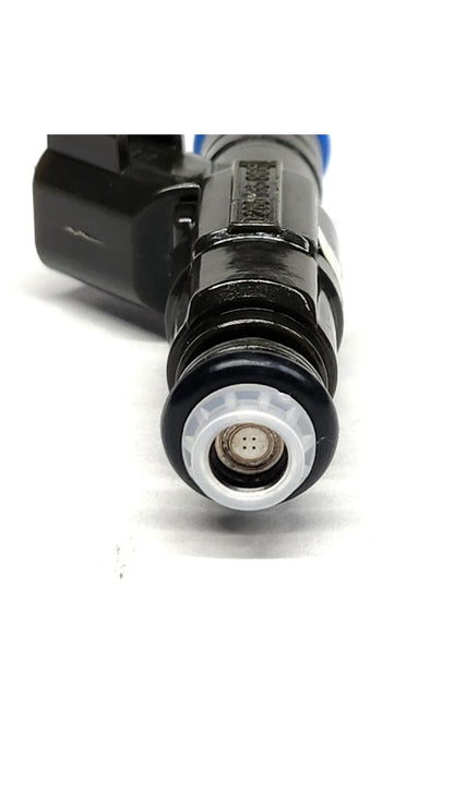 Set of 8 OEM Bosch 0280155865 / XR3E-C5B / CM-4893 fuel injectors