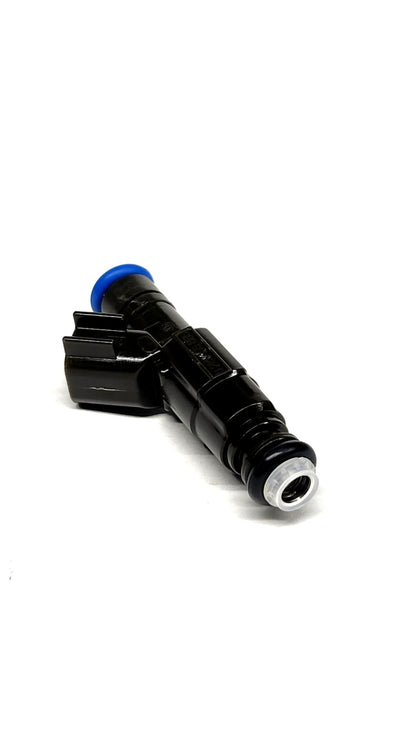 Set of 8 OEM Bosch 0280155865 / XR3E-C5B / CM-4893 fuel injectors