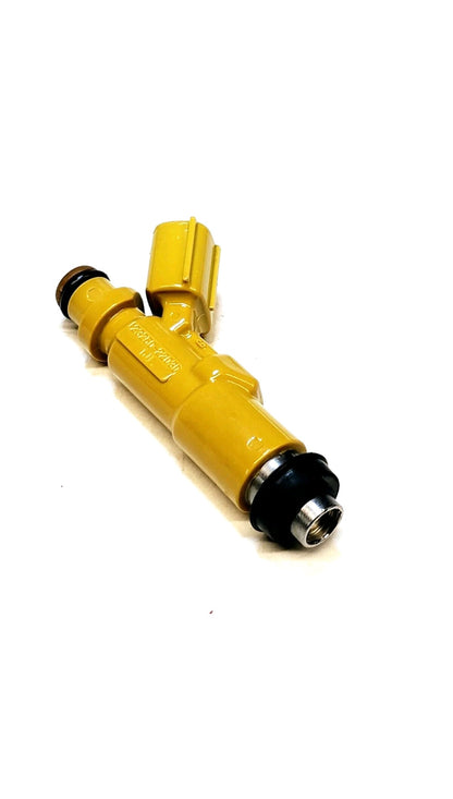 Set of 4 OEM Toyota 23250-22030 / 23209-22030 fuel injectors