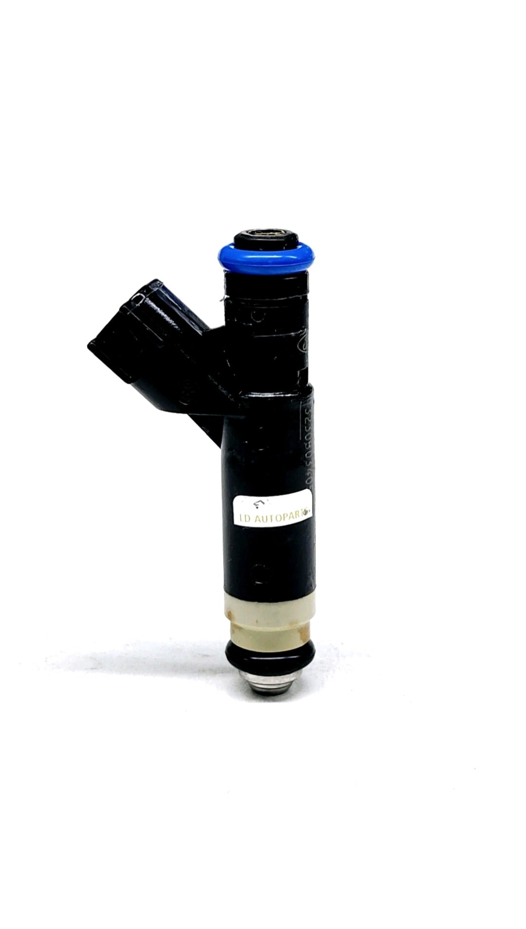 Set of 8 Remanufactured OEM Ford 4L3E-B4C / CM-5071 fuel injectors
