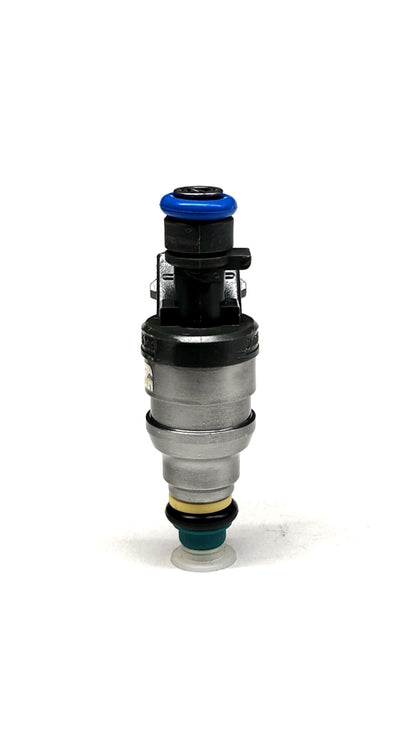 Set of 6 Remanufactured OEM Bosch 0280155209 / 0000787323 fuel injectors