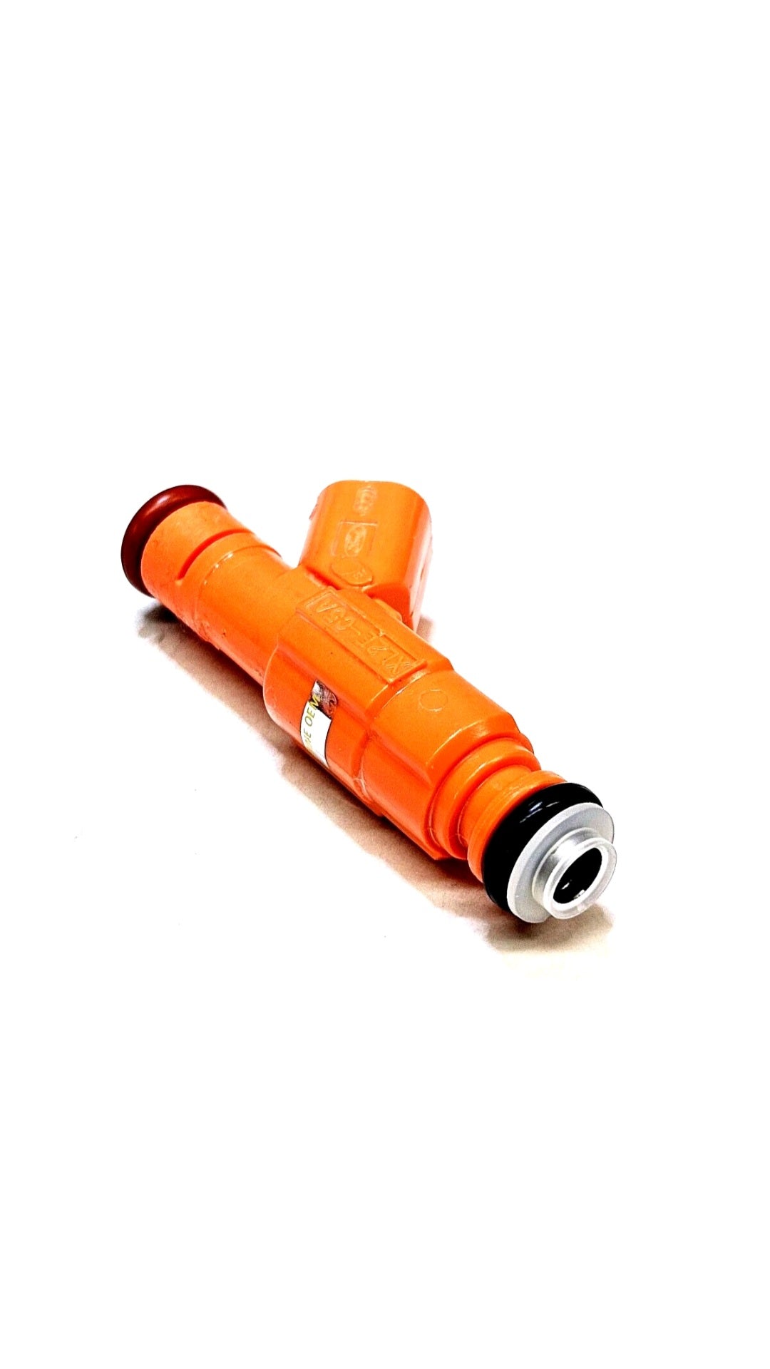 Single Remanufactured OEM Bosch 0280155917 / XL2E-C5A / CM-4936 fuel injector