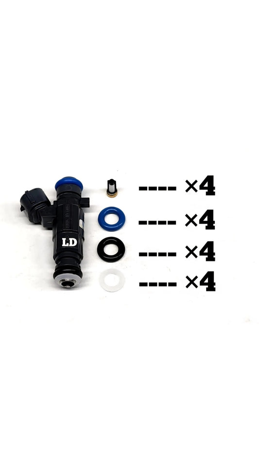 Injector repair kit for Hyundai 35310-2C100 / S040