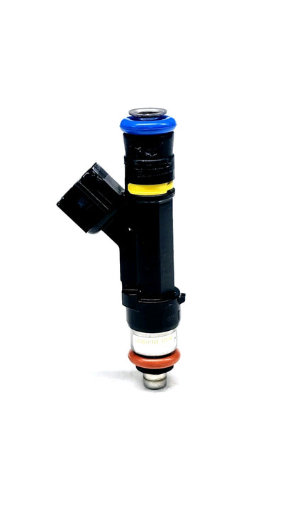 Set of 8 Remanufactured OEM Bosch 0280158138 / 7C3E-AB / CM-5144 fuel injectors