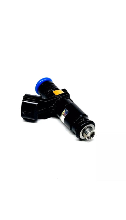 Set of 4 OEM Deka 06A906031CP fuel injectors