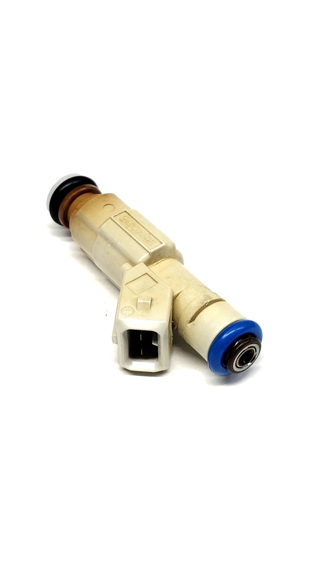 Set of 8 OEM Bosch 0280155811 / 24507495 / 24508208 34lb fuel injectors