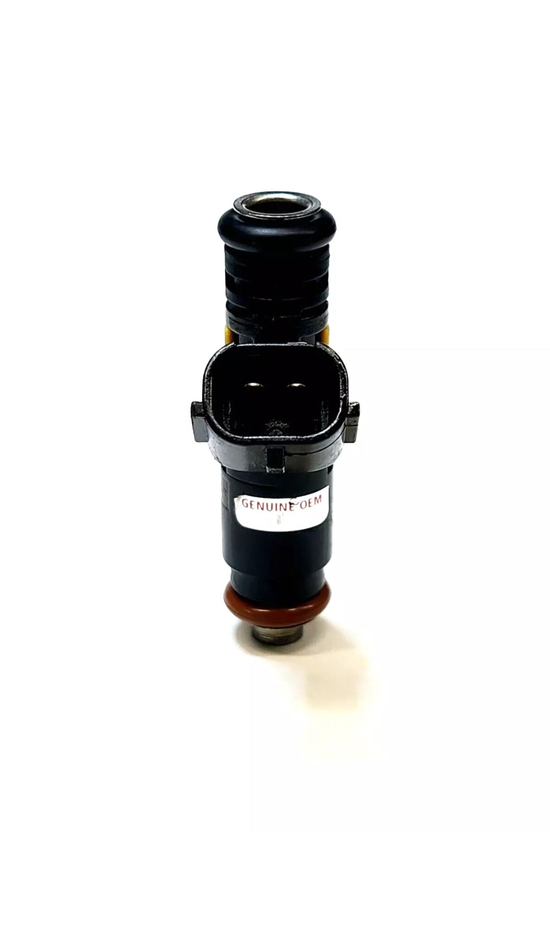 Single Genuine Volkswagen 07K906031B fuel injector