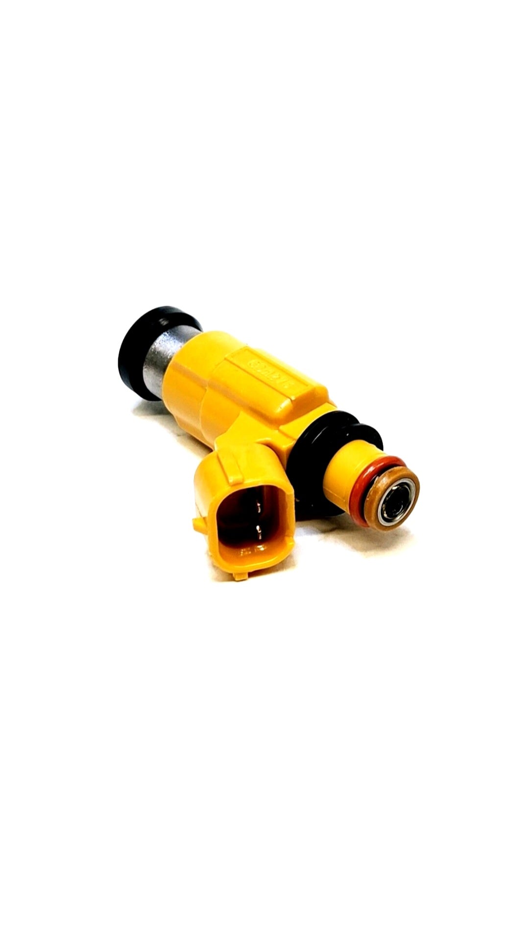 Set of 4 OEM Yamaha CDH275 / 63P137610000 fuel injectors