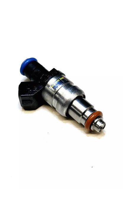 4 Genuine Siemens 0000788123 fuel injectors