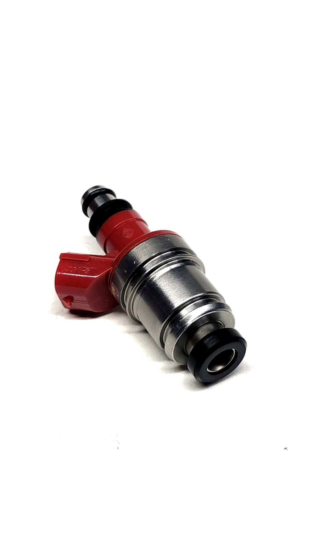 Set of 4 Remanufactured OEM Hitachi JS28-2 / 15710-77EA0 / 8970795320 fuel injectors