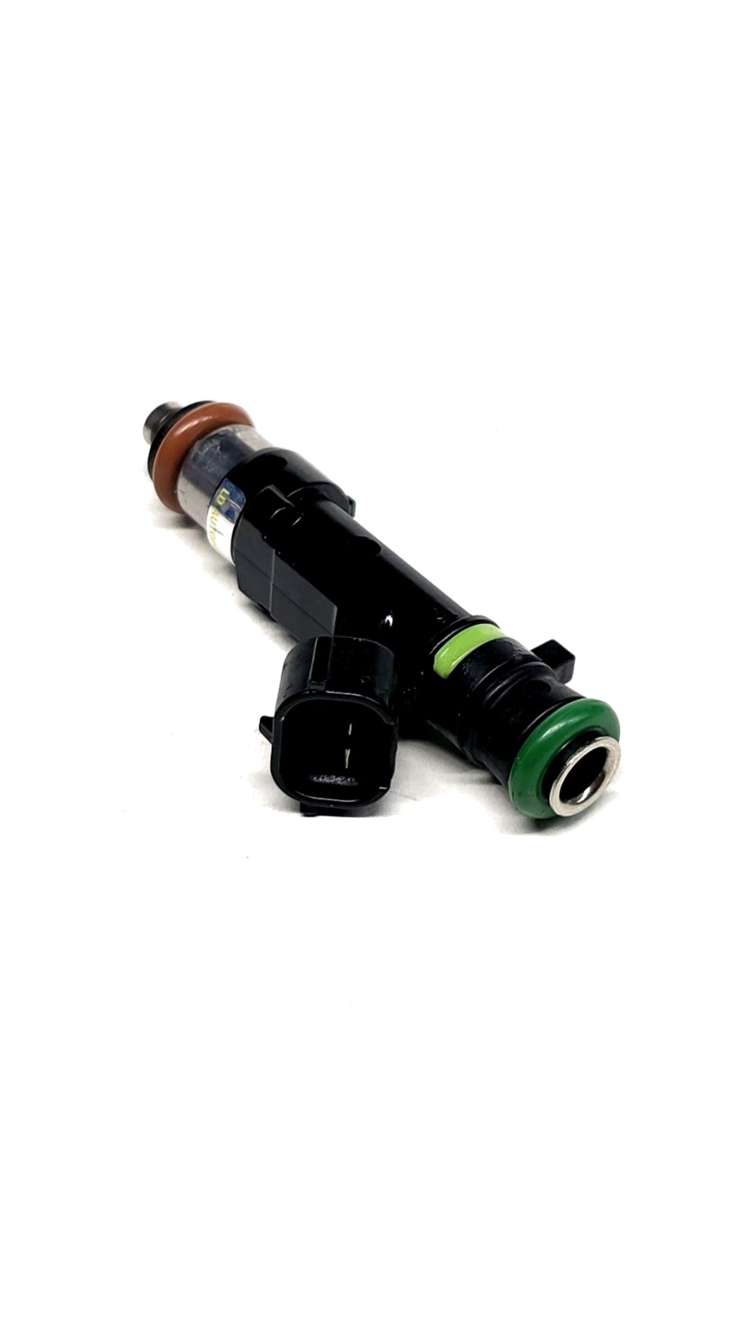 Set of 6 Remanufactured OEM Mitsubishi 1465A080 / EAT309 fuel injectors