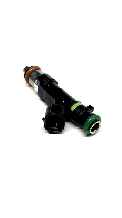 Set of 6 Remanufactured OEM Mitsubishi 1465A080 / EAT309 fuel injectors