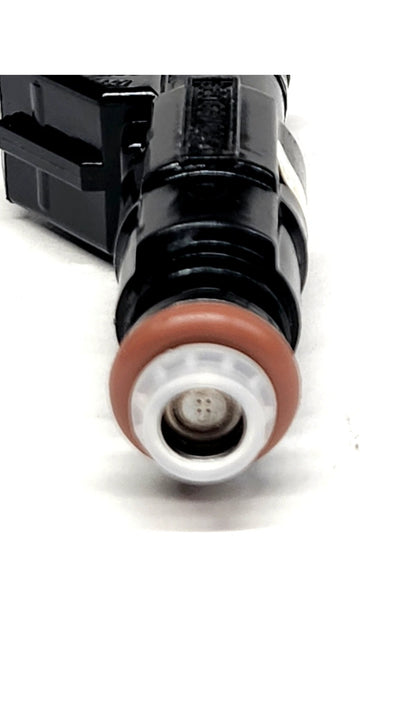 Set of 4 OEM Bosch 0280156095 / 2M5V-AA / CM-5023 fuel injectors