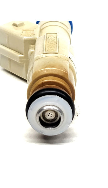 Set of 8 OEM Bosch 0280155811 / 24507495 / 24508208 34lb fuel injectors