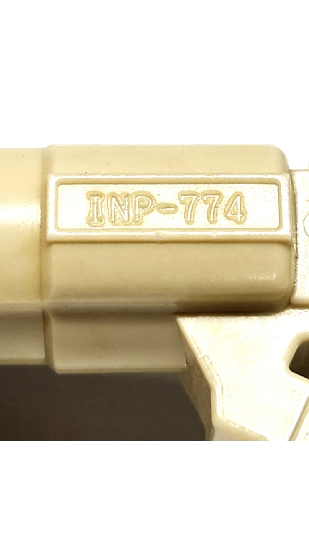 Set of 6 OEM Nikki INP-774 / 15710-52D00 fuel injectors