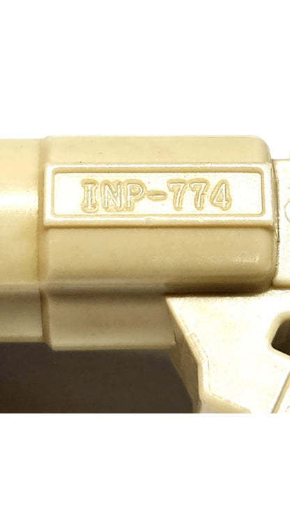 Set of 6 OEM Nikki INP-774 / 15710-52D00 fuel injectors