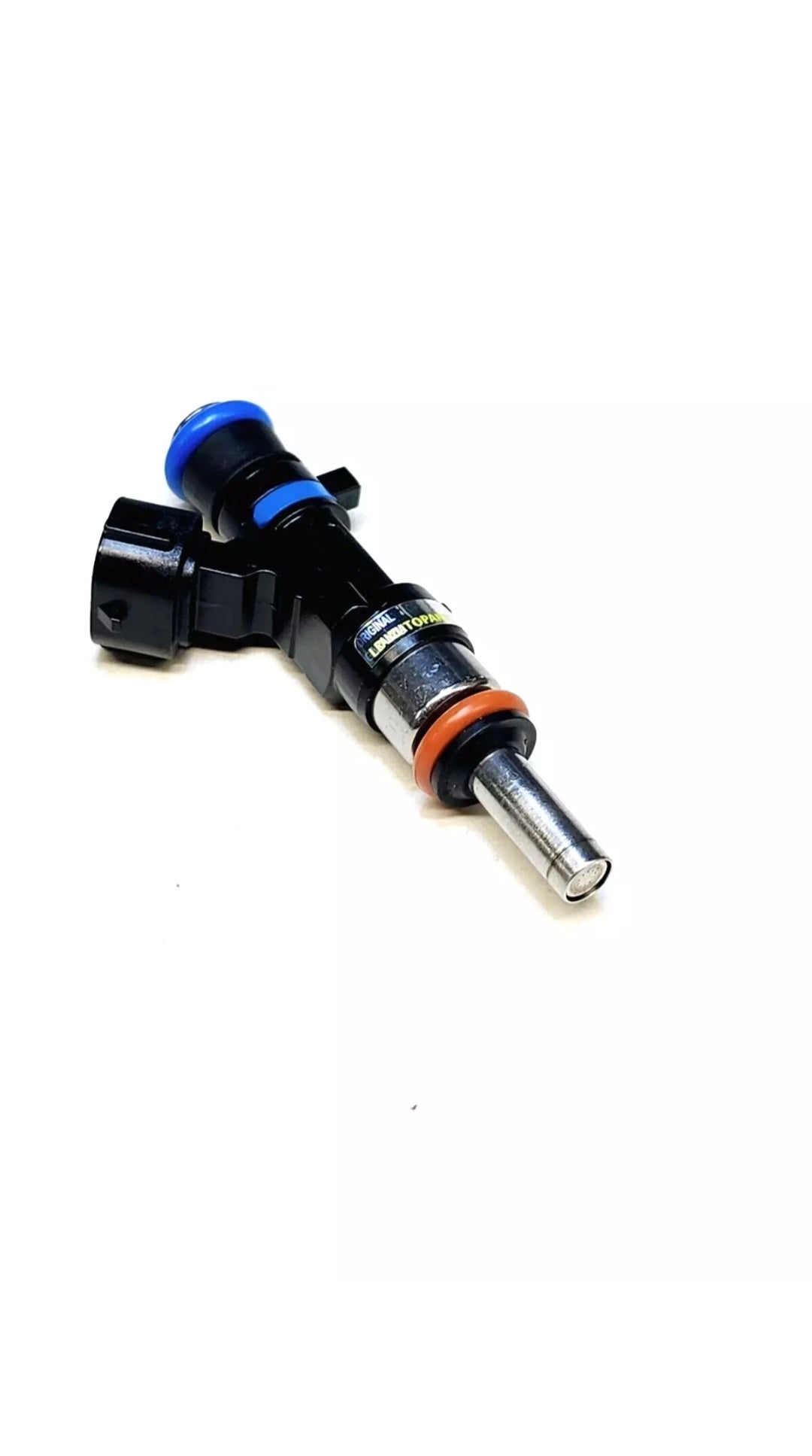 4 Genuine Mitsubishi 1465A205 / EAT312 fuel injectors