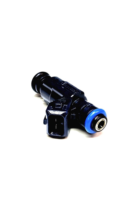 Set of 6 OEM Bosch 0280156065 / 06B133551M 25lb fuel injectors