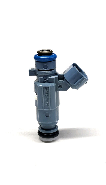 Set of 4 Remanufactured OEM Hyundai 35310-38010 / 9260930003 fuel injectors