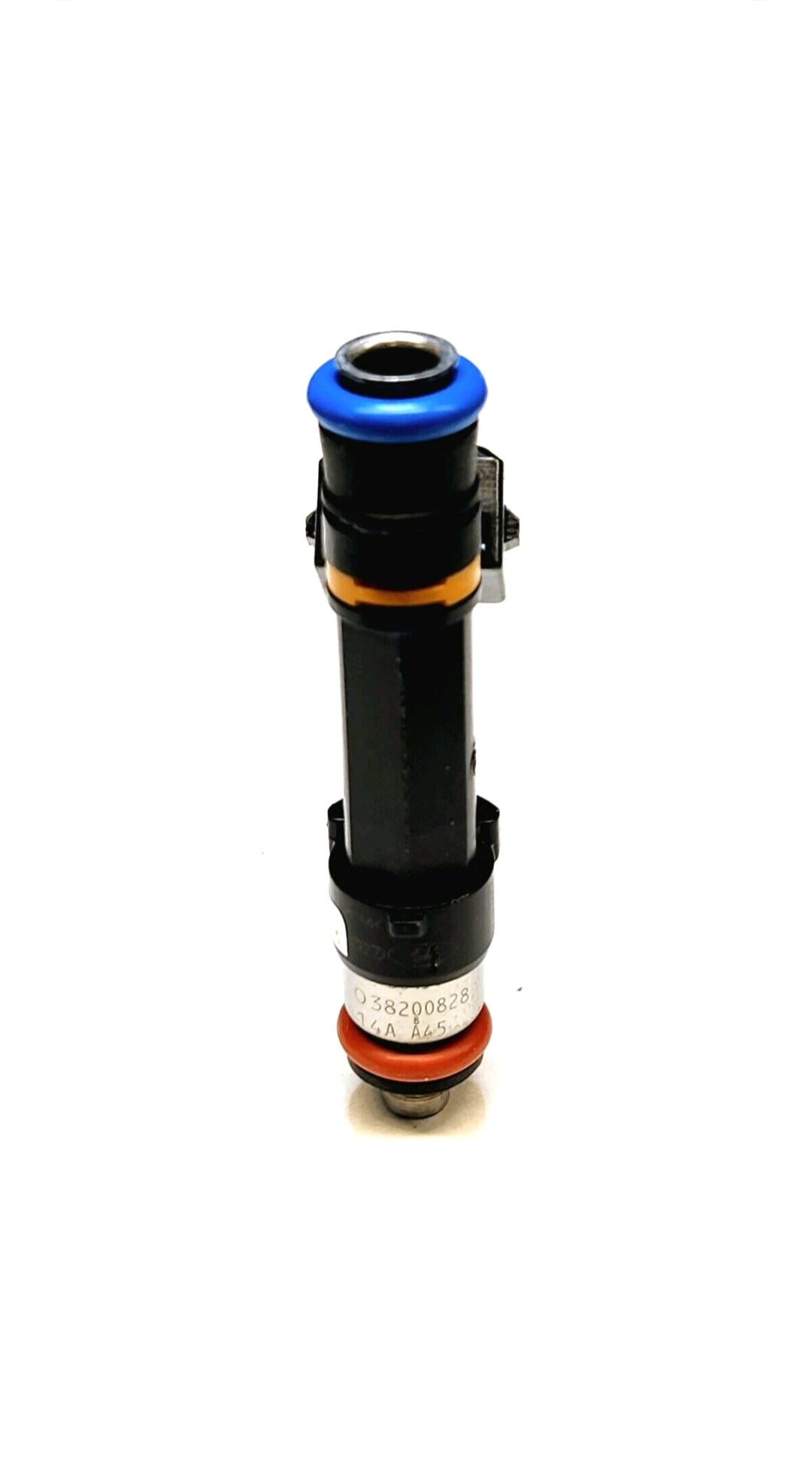Set of 8 Remanufactured OEM Bosch 0280158044 / 4L3E-C5A / CM-5081 fuel injectors