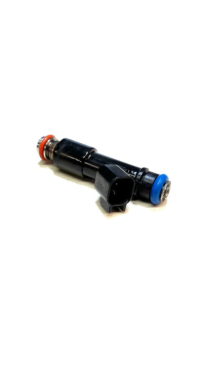 4 Genuine Delphi 96493843 / 15710-85Z10 fuel injectors