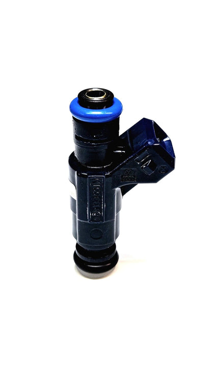 Set of 6 OEM Bosch 0280156065 / 06B133551M 25lb fuel injectors