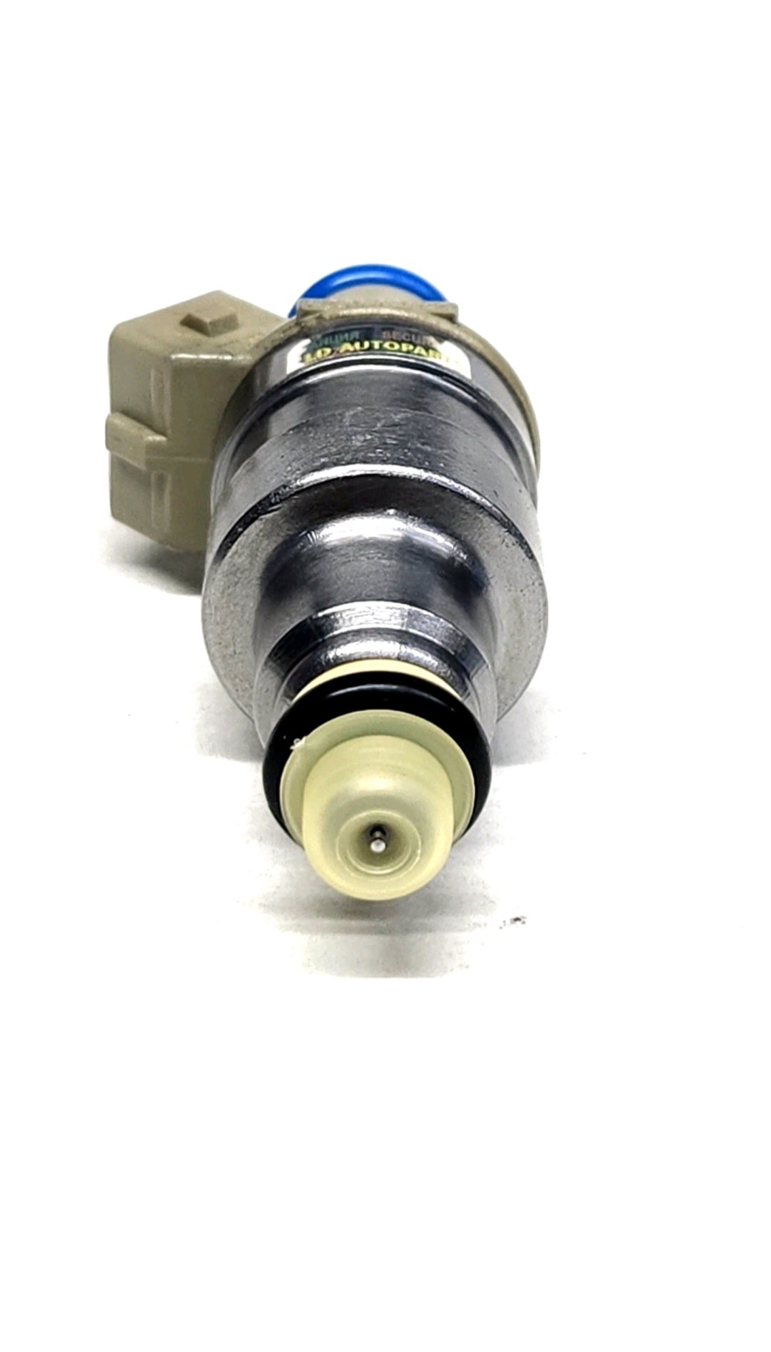 Set of 6 remanufactured OEM Bosch 0280150129 / 73231A fuel injectors