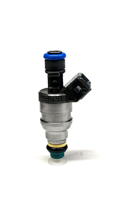 Set of 6 Remanufactured OEM Bosch 0280155209 / 0000787323 fuel injectors