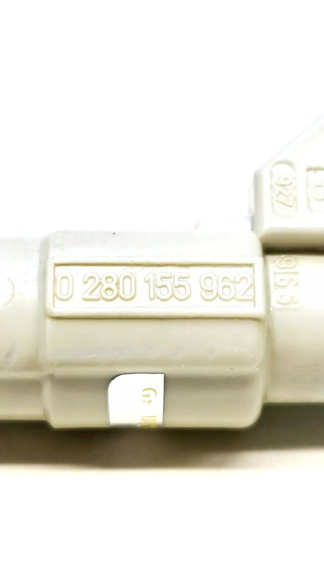 Set of 6 OEM Bosch 0280155962 / F87E-H1A fuel injectors