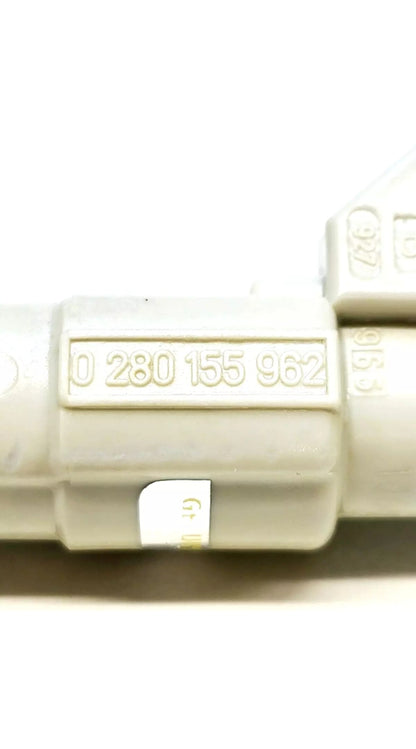 Set of 6 OEM Bosch 0280155962 / F87E-H1A fuel injectors