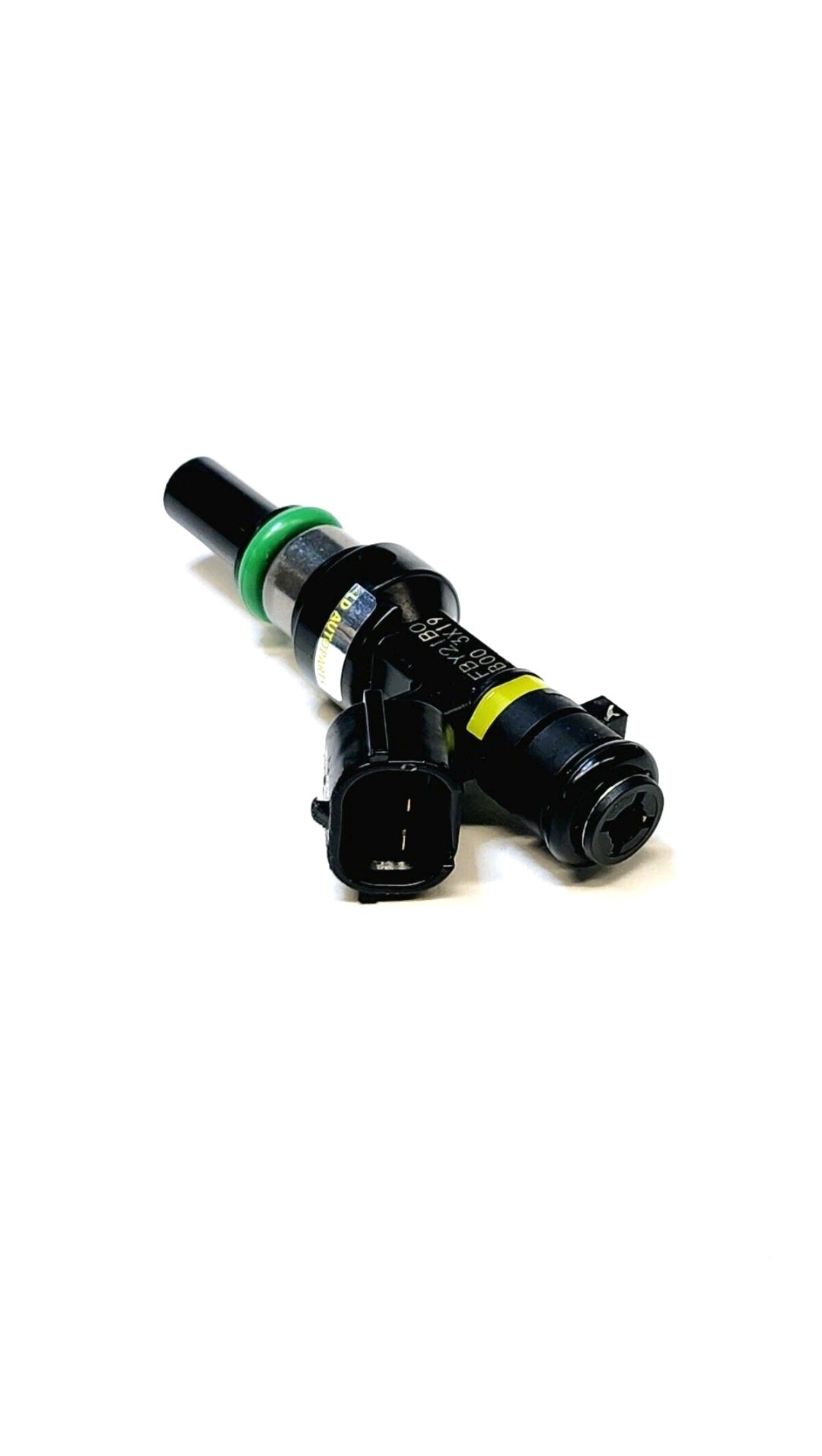 Set of 4 Remanufactured OEM Nissan FBY21B0 / 16600-3TA0A fuel injectors