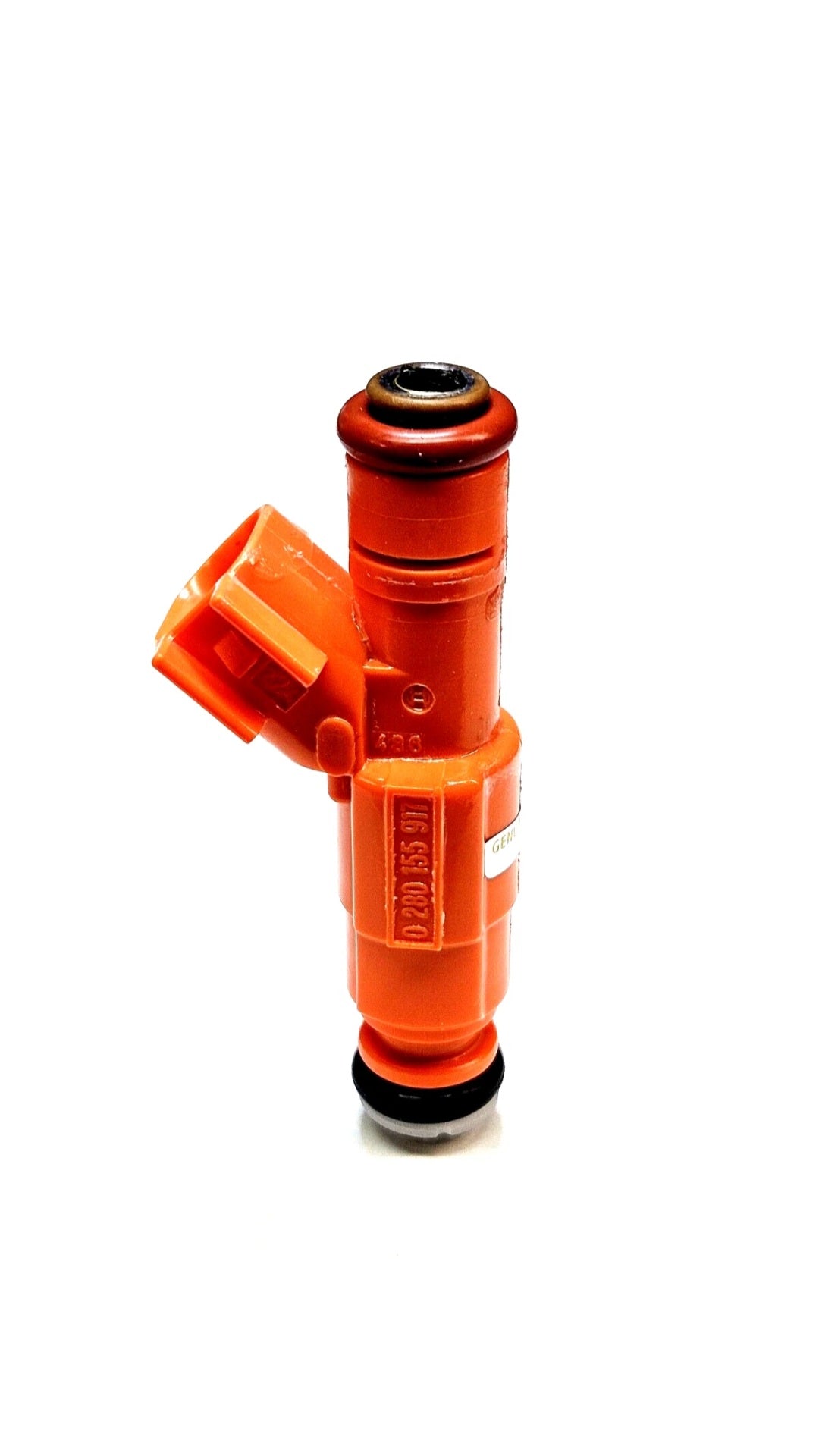Single Remanufactured OEM Bosch 0280155917 / XL2E-C5A / CM-4936 fuel injector