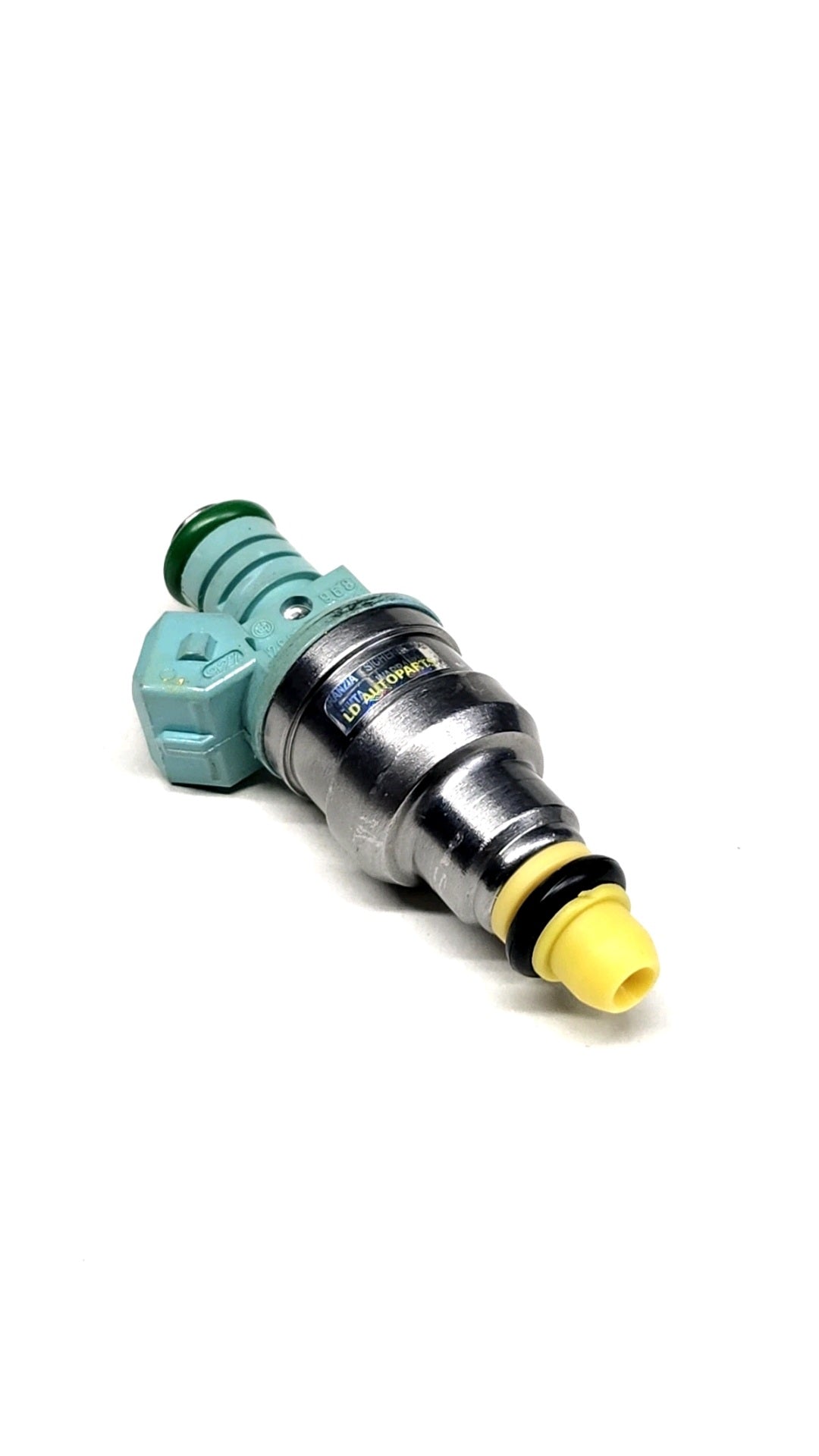 Set of 8 Remanufactured OEM Bosch 0280150839 / F5TE-B5A fuel injectors