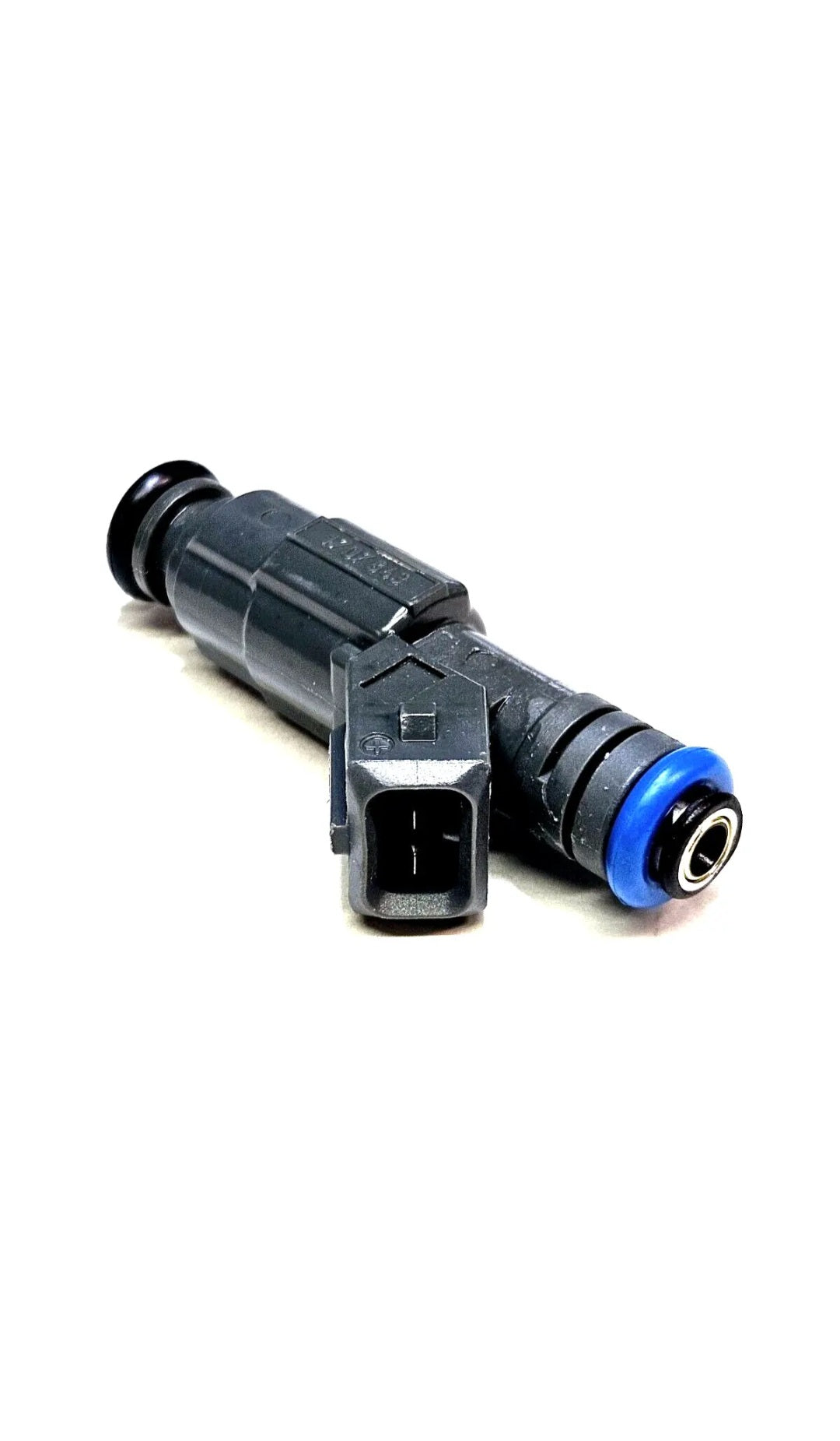Single Genuine Bosch 0280155823 / 1707843 / MJY000060 fuel injector