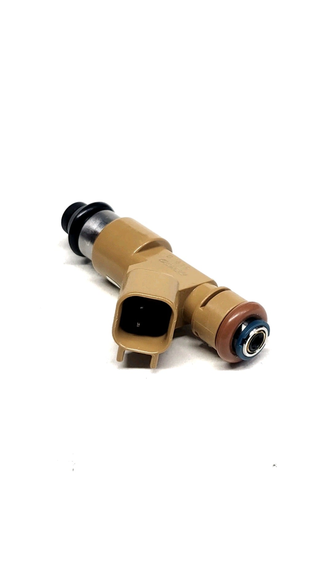 Set of 8 Remanufactured OEM Denso 6R83-AC / 297500-0480 / AJ811176 fuel injectors
