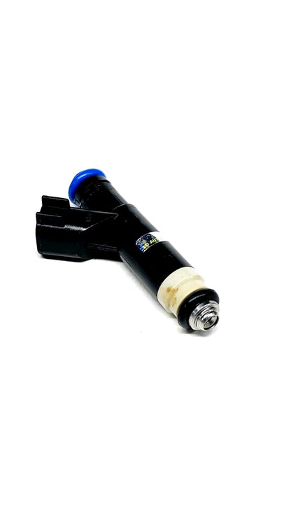 Set of 8 Remanufactured OEM Ford 4L3E-B4C / CM-5071 fuel injectors