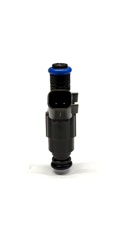 Set of 8 OEM Bosch 0280155865 / XR3E-C5B / CM-4893 fuel injectors