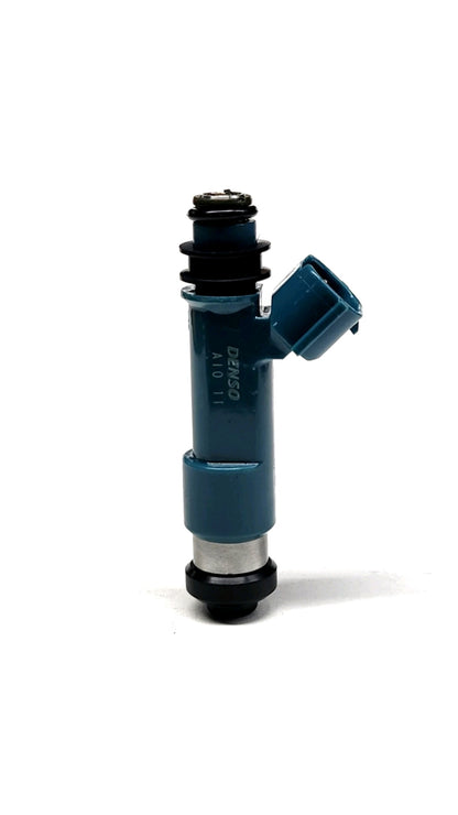 Set of 4 OEM Denso 297500-0460 / ZYE9-13-250 fuel injectors