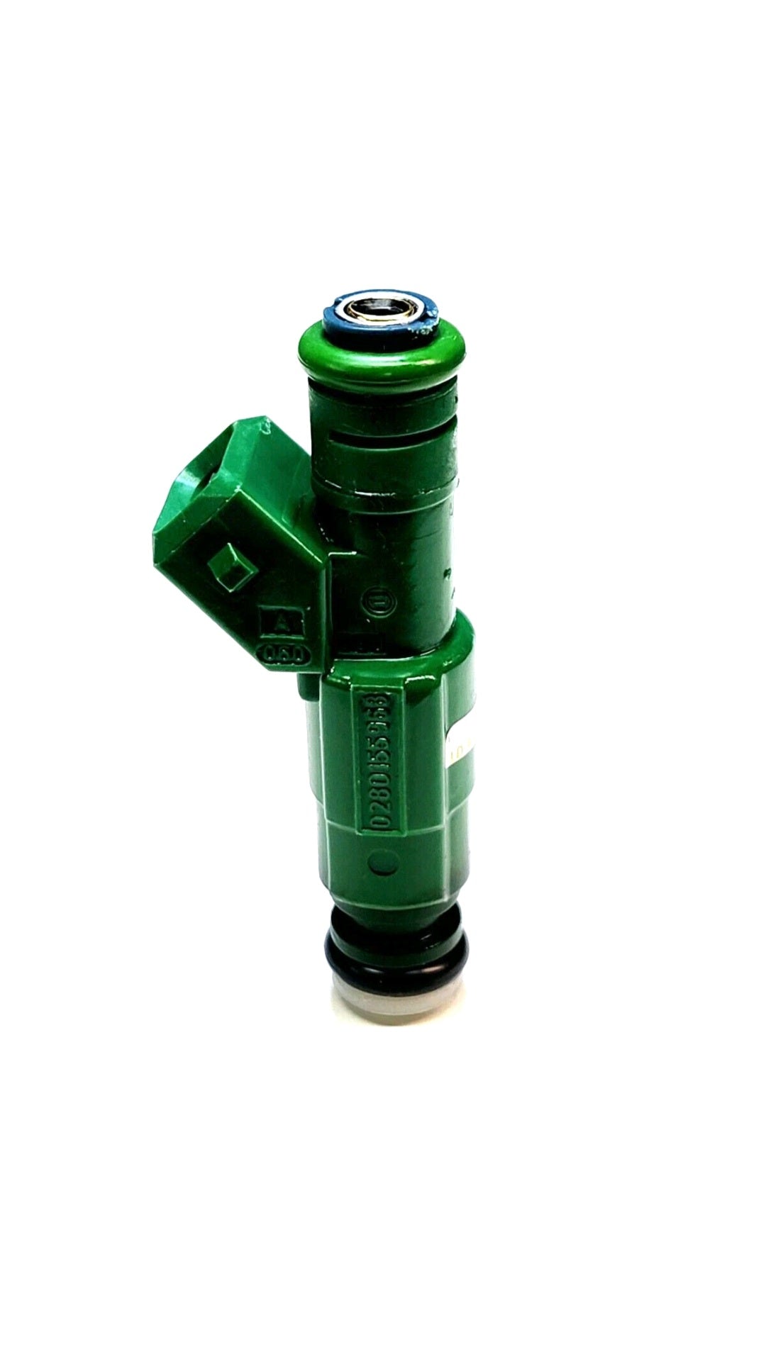 Set of 5 Remanufactured OEM Bosch 0280155968 / 9202100 fuel injectors