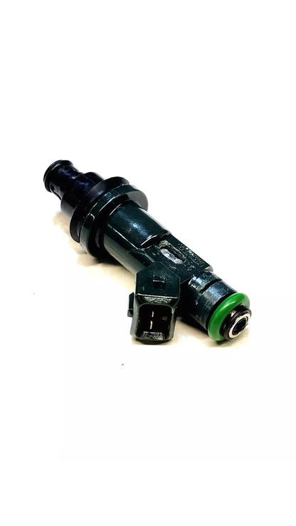 Set of 8 OEM Denso XR82-AE / AJ83967 / 195500-3351 fuel injectors