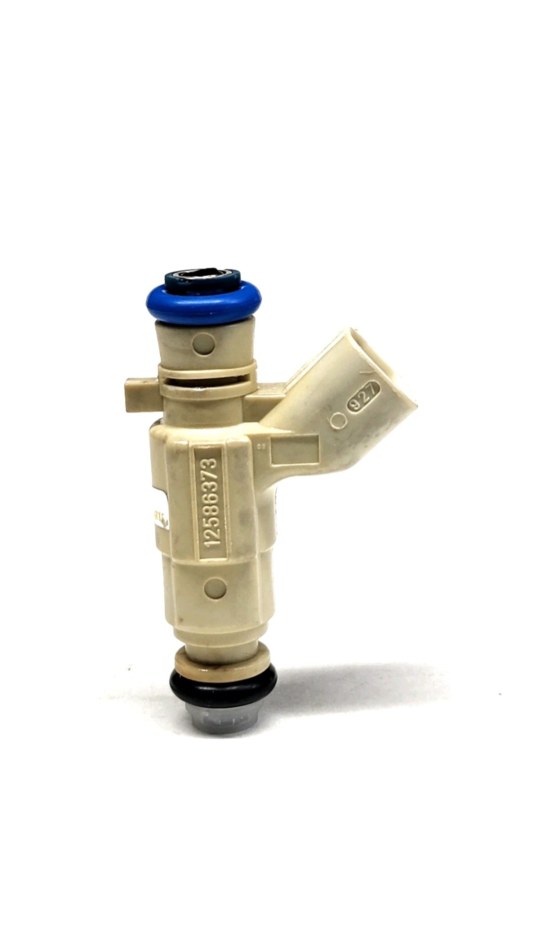 Set of 6 Remanufactured OEM Bosch 0280156248 / 12586373 / 217-1614 fuel injectors