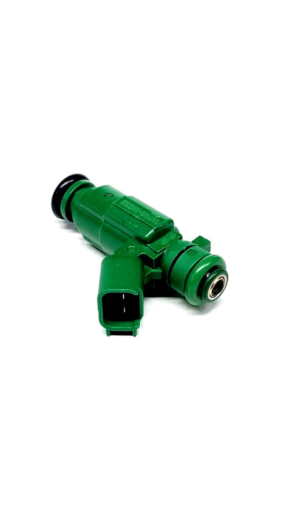 Set of 6 OEM Hyundai 35310-3C400 / S063 fuel injectors