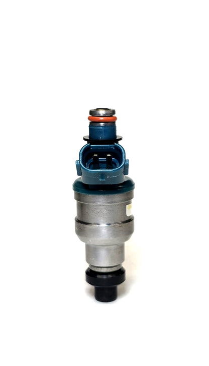 Set of 4 Remanufactured OEM Nikki INP-480 / FS01-13-250A fuel injectors