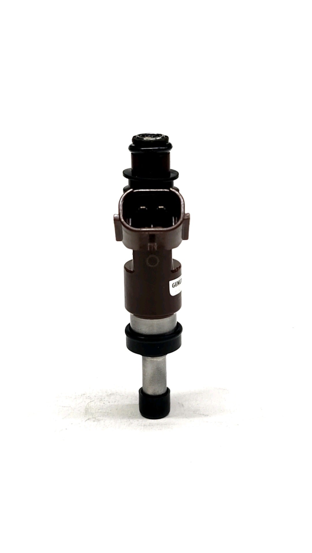Set of 4 Remanufactured OEM Denso 16611-AA920 / 297500-2340 fuel injectors