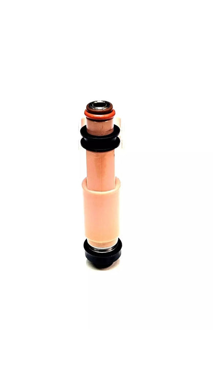 Set of 6 OEM Denso 23250-0A020 / 23209-0A020 fuel injectors